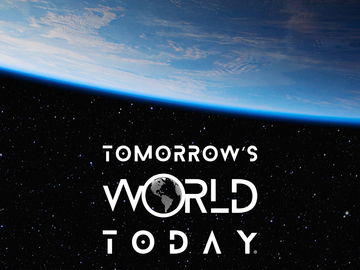 Tomorrow's World Today