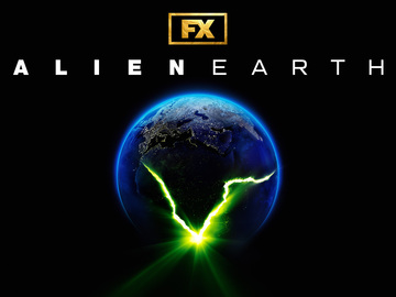 Alien: Earth