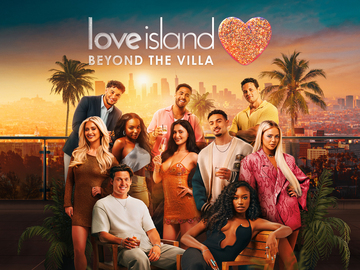 Love Island: Beyond the Villa