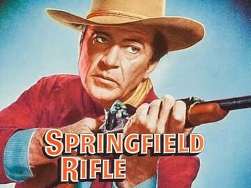 Springfield Rifle