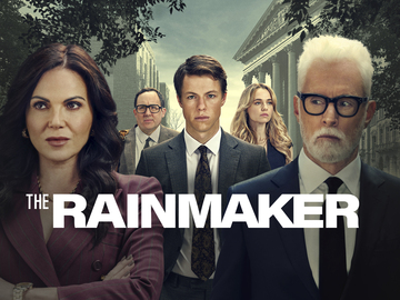 The Rainmaker