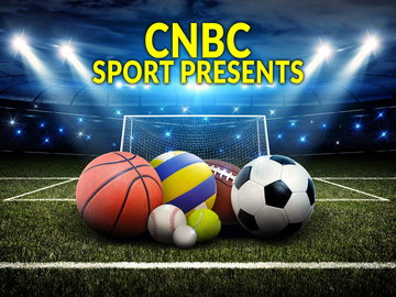 CNBC Sport Presents