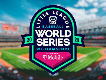 2025 Little League Baseball World Series