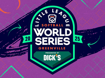 2025 Little League Softball World Series