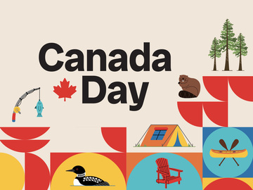 Canada Day 2025