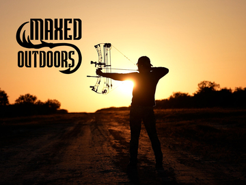 Maxed Outdoors