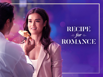 Recipe for Romance