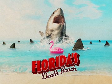 Florida's Death Beach