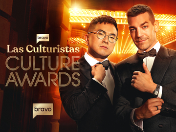 Las Culturistas Culture Awards