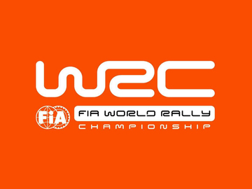 2025 World Rally Championship
