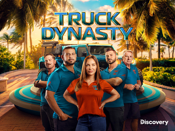 Truck Dynasty
