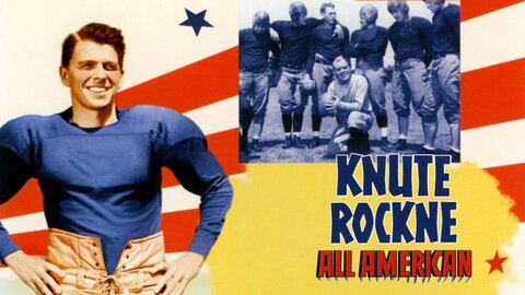 Knute Rockne, All American