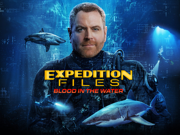 Expedition Files: Blood in the Water (SW Special)