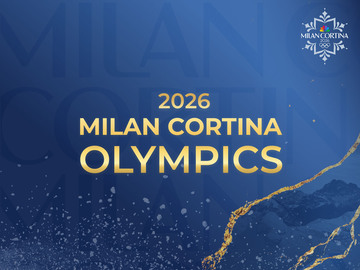 2026 Milan Cortina Olympics