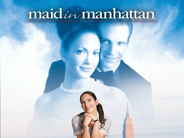 Maid in Manhattan