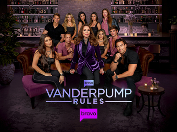 Vanderpump Rules