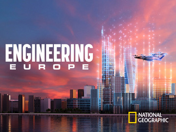 Engineering Europe
