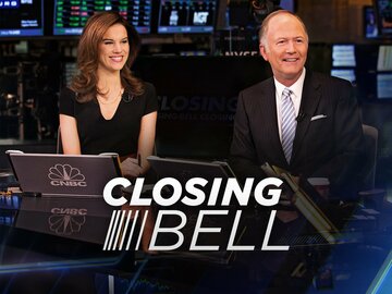 U.S. Closing Bell