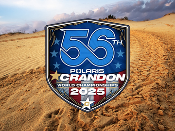 2025 Polaris Crandon Off-Road World Championships