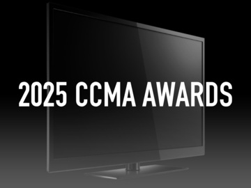2025 CCMA Awards