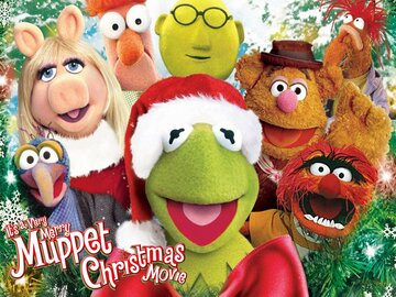 It's a Very Merry Muppet Christmas Movie It's a Very Merry Muppet Christmas Movie