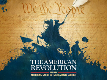 The American Revolution