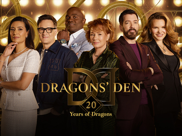 Dragons' Den Dragons' Den