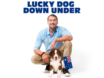 Lucky Dog: Down Under