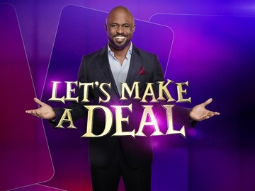 Let's Make a Deal