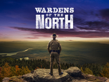 Wardens of the North