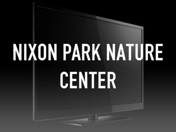 Nixon Park Nature Center