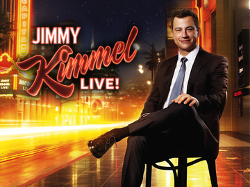 Jimmy Kimmel Live!