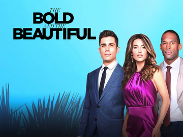 The Bold and the Beautiful