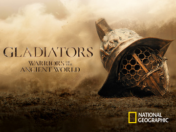 Gladiators: Warriors of the Ancient World