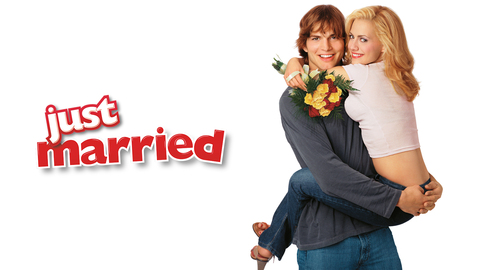Just Married