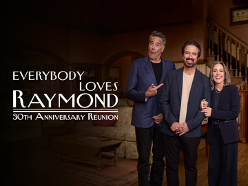 Everybody Loves Raymond: 30th Anniversary Reunion