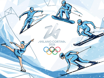 Milano Cortina Olympics 2026