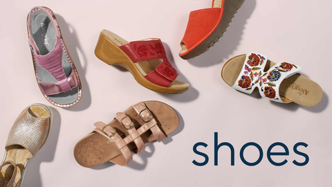 White Mountain Footwear