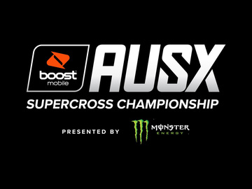 AUSX Supercross Championship