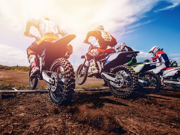 AUSX Supercross Championship