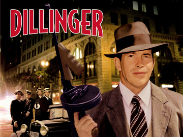 Dillinger