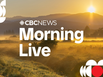 CBC Morning Live CBC Morning Live