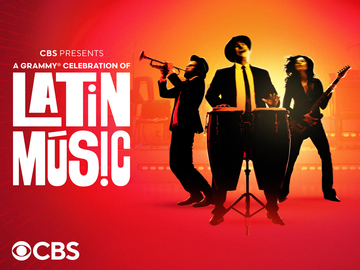 A Grammy Celebration of Latin Music