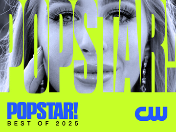 Popstar! Best of 2025