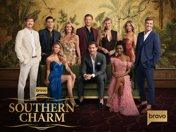 Southern Charm Southern Charm
