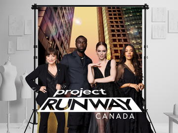 Project Runway Canada