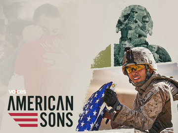 VOCES: American Sons