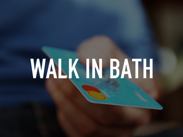 Walk in Bath Walk in Bath