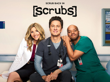 Scrubs