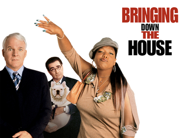 Bringing Down the House